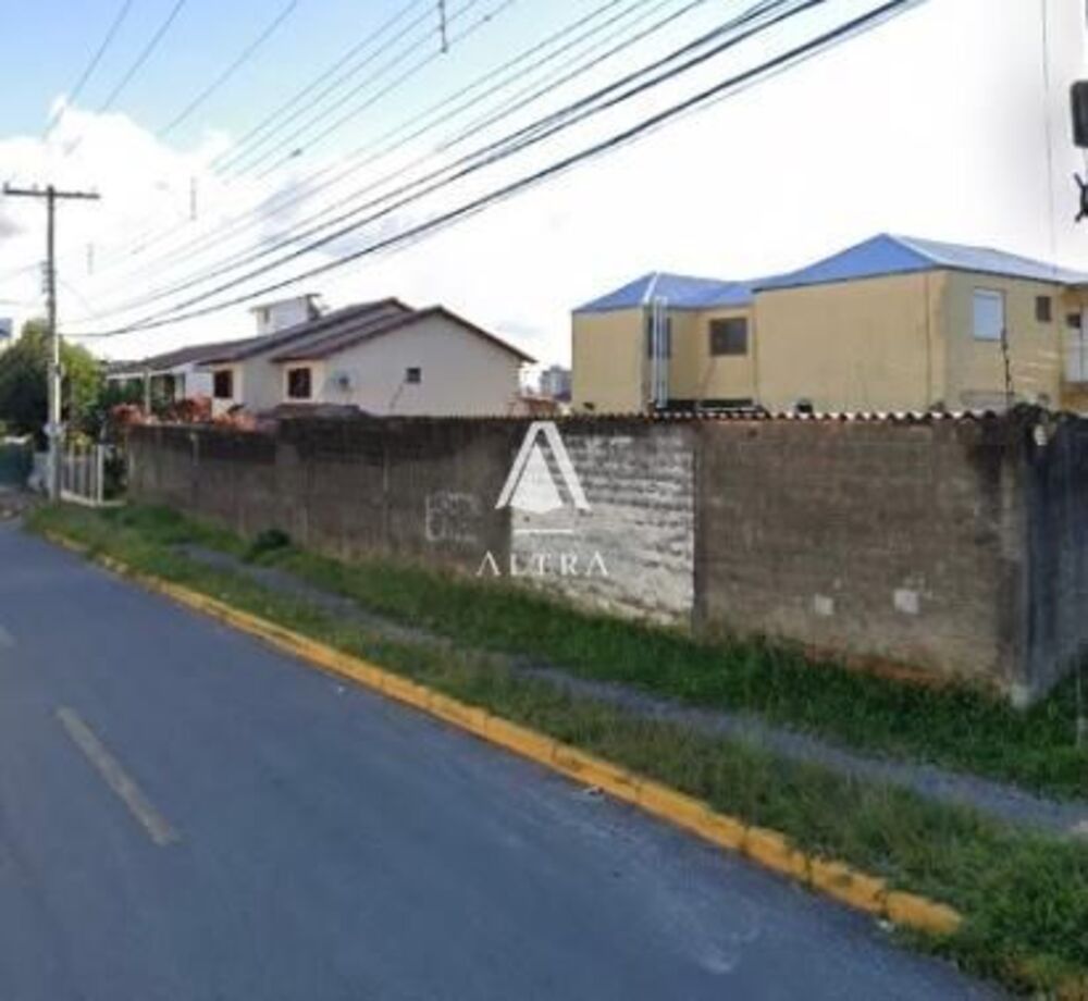 Terreno, 770 m² - Foto 1