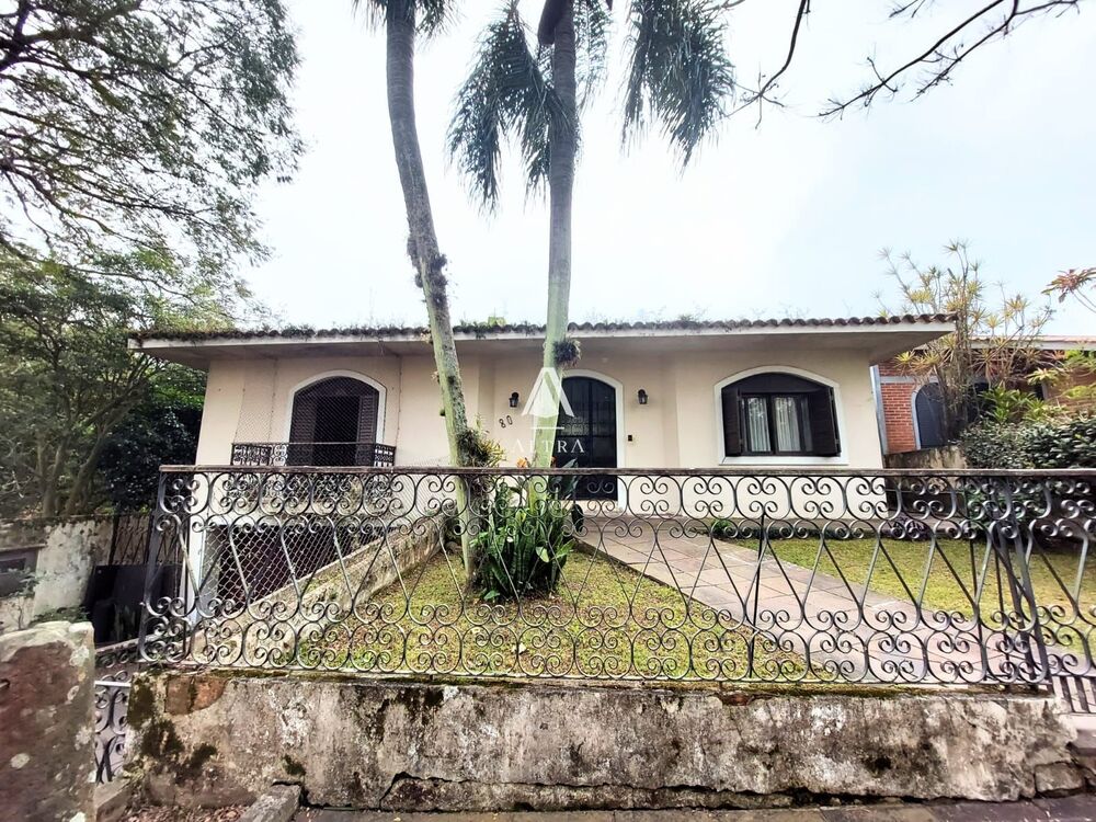 Casa, 4 quartos, 315 m² - Foto 9