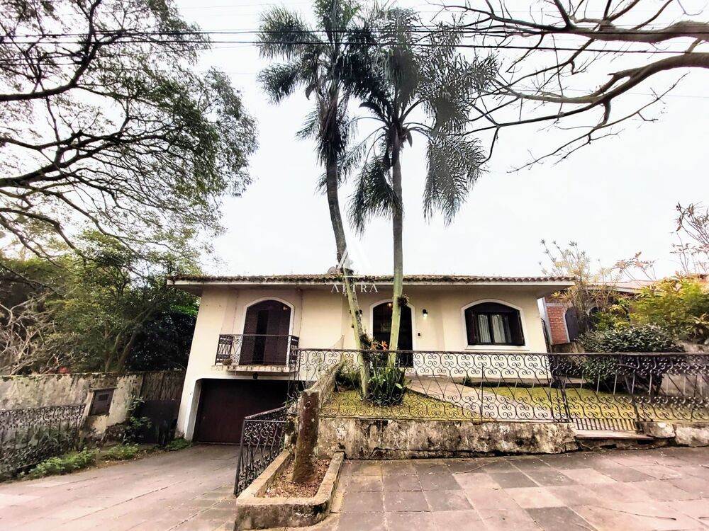 Casa, 4 quartos, 315 m² - Foto 6