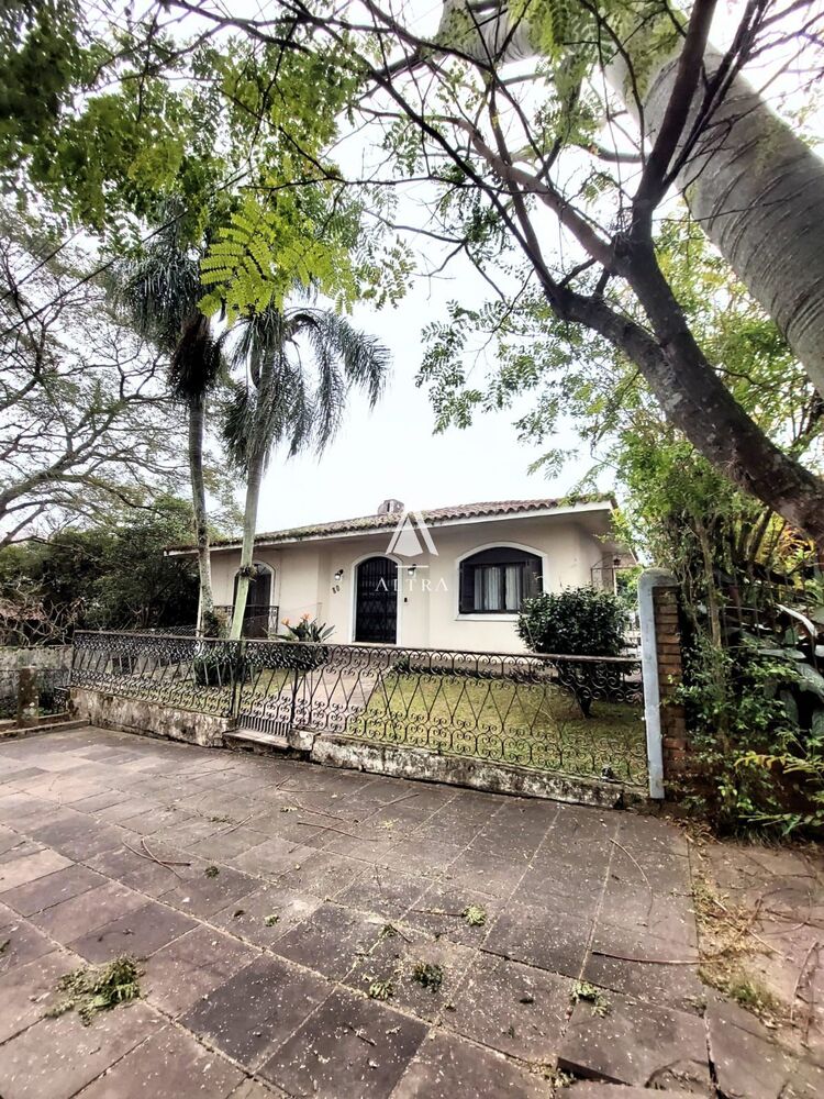 Casa, 4 quartos, 315 m² - Foto 1