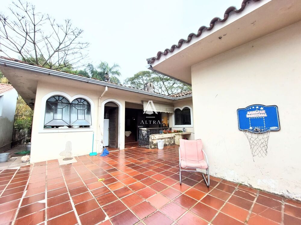 Casa, 4 quartos, 315 m² - Foto 5