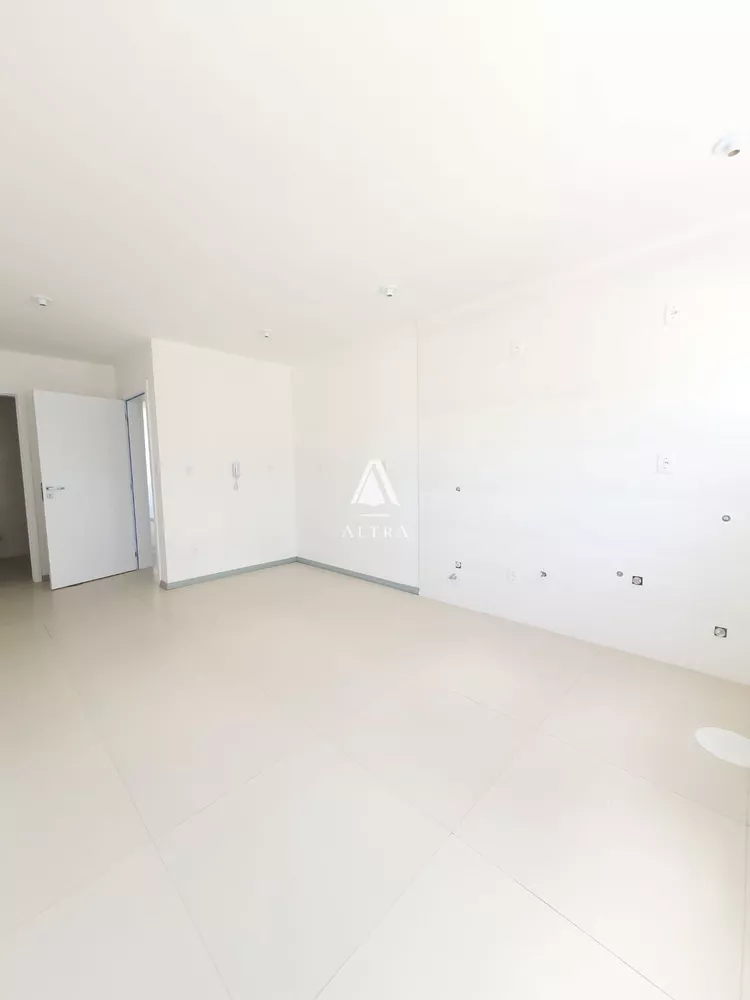 Apartamento à venda com 1 quarto, 39m² - Foto 3