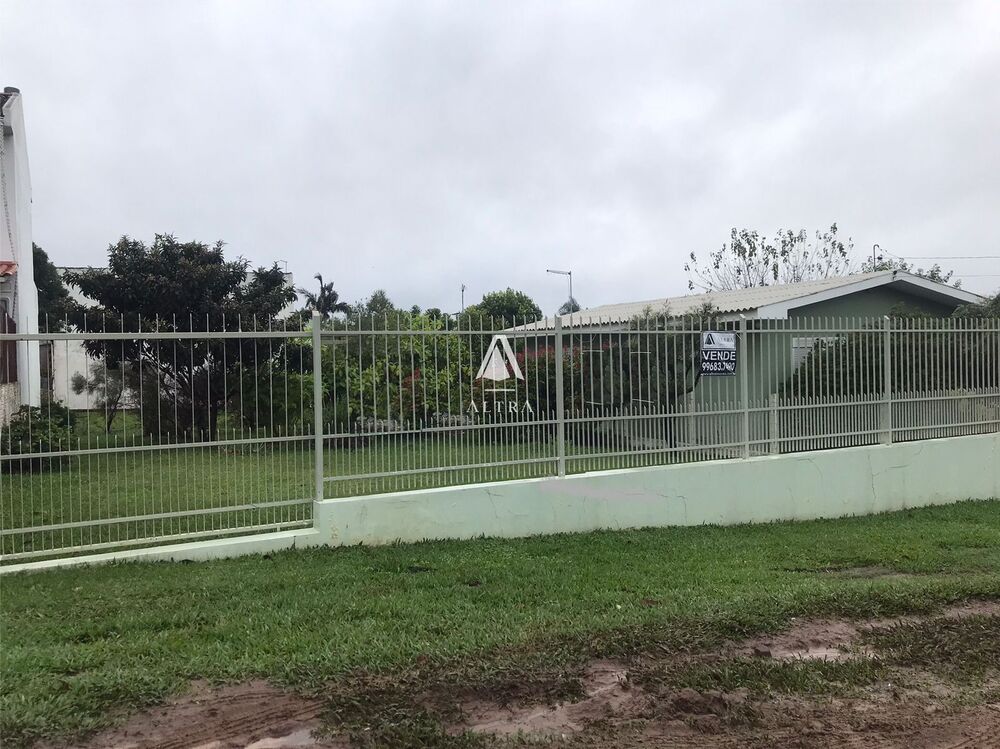 Terreno, 480 m² - Foto 1