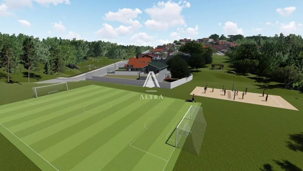 Terreno, 549 m² - Foto 7