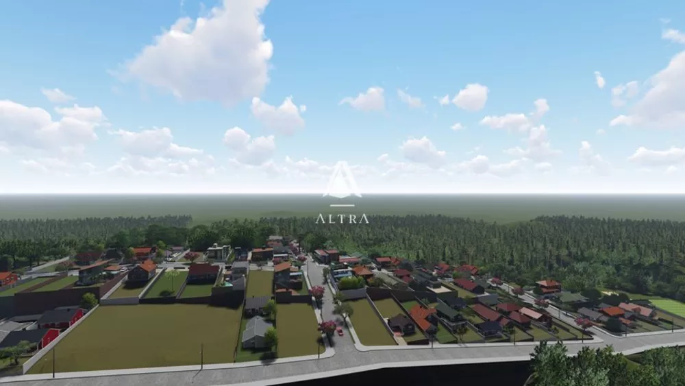 Terreno, 549 m² - Foto 3