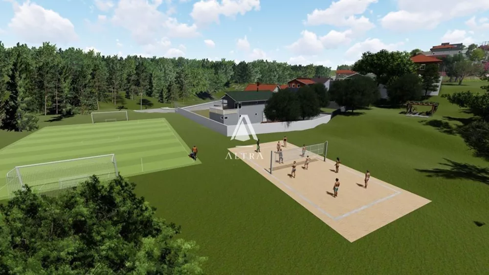 Terreno, 549 m² - Foto 8