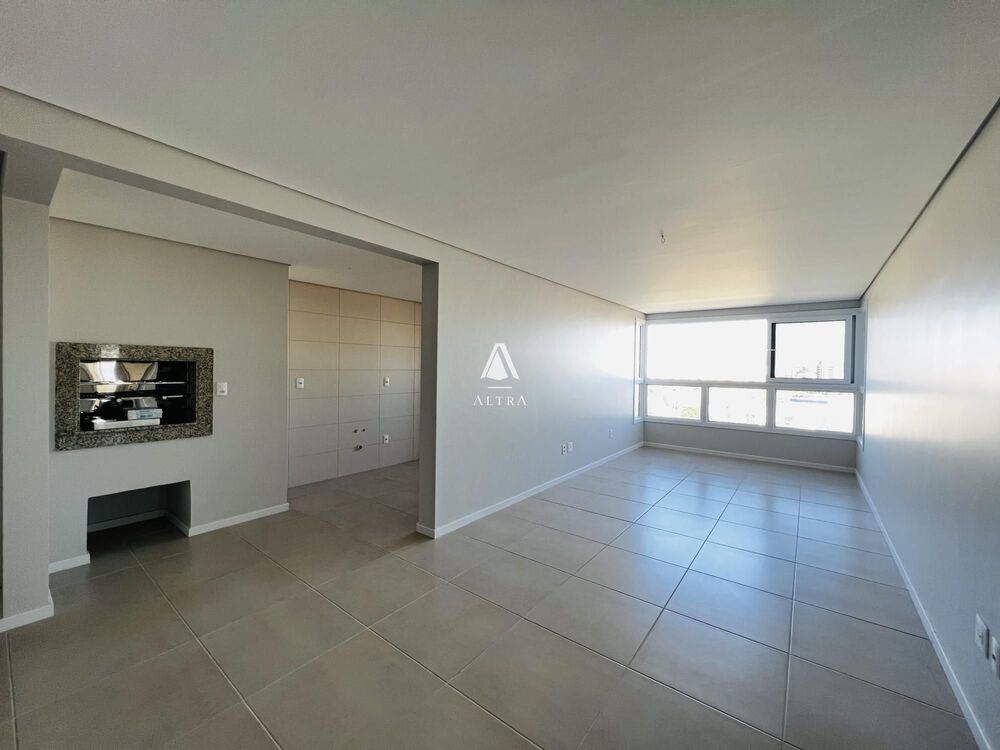 Apartamento, 3 quartos, 93 m² - Foto 2