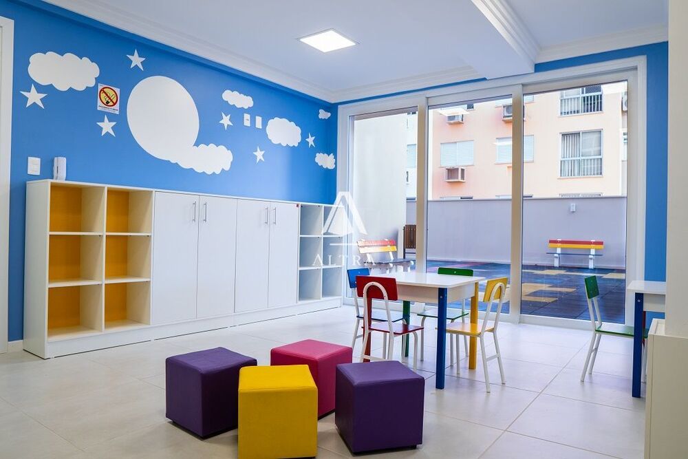 Apartamento, 3 quartos, 93 m² - Foto 17