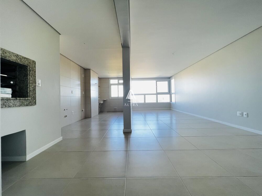 Apartamento, 3 quartos, 93 m² - Foto 1