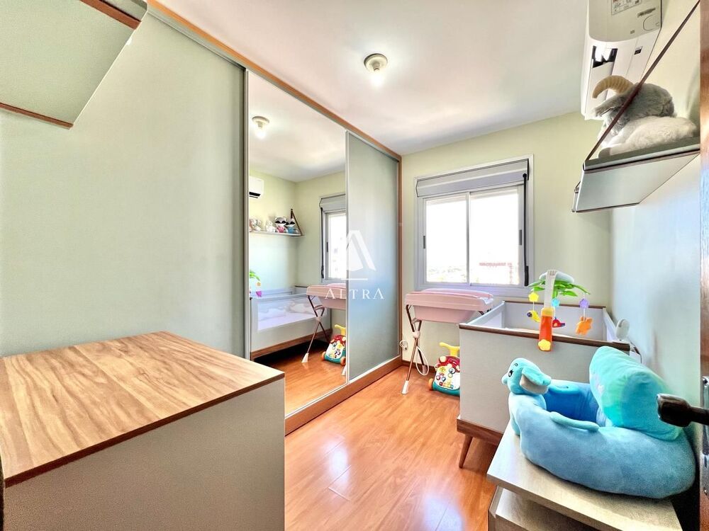 Apartamento, 2 quartos, 72 m² - Foto 5