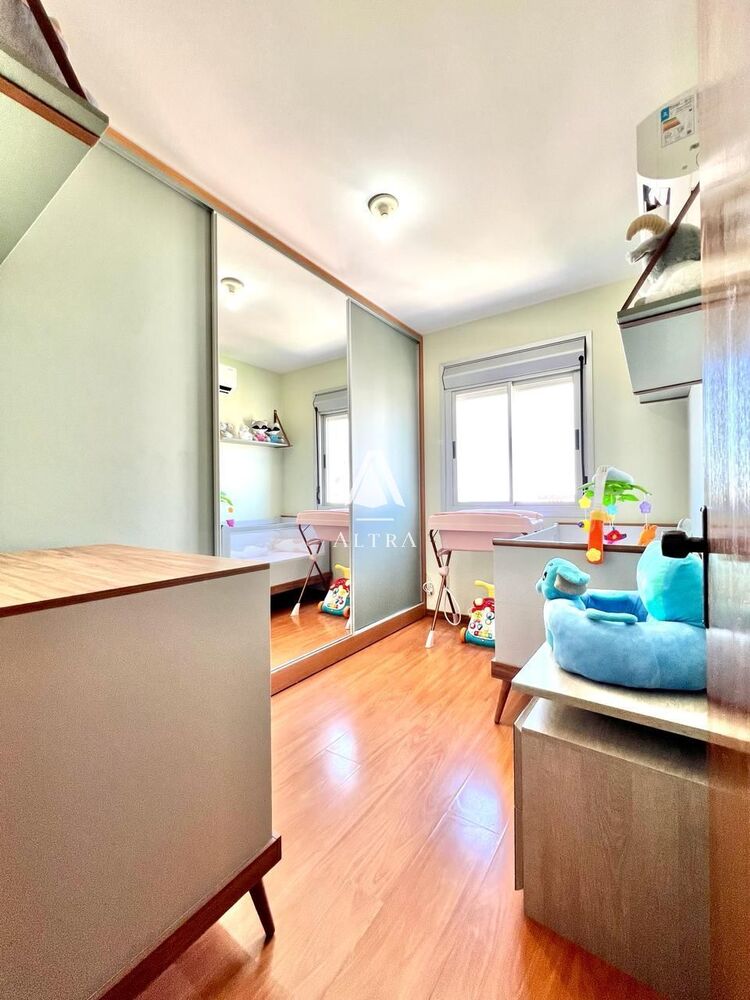 Apartamento, 2 quartos, 72 m² - Foto 1