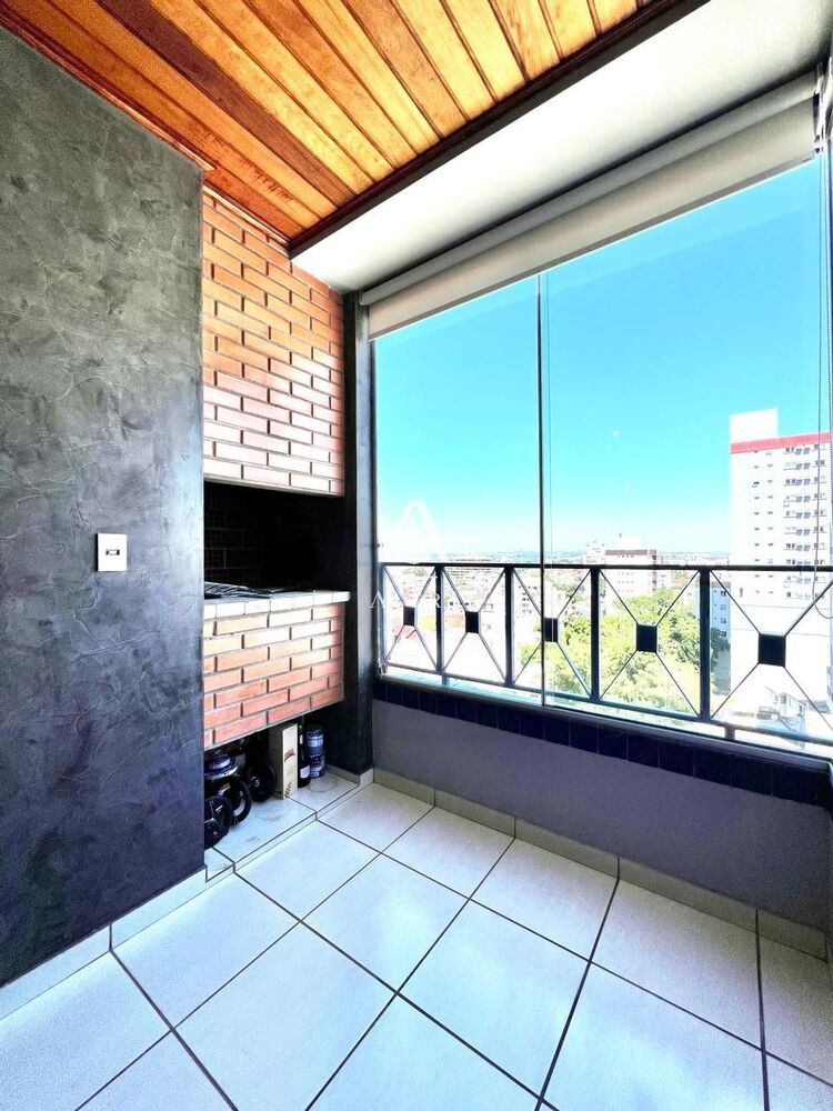 Apartamento, 2 quartos, 72 m² - Foto 10