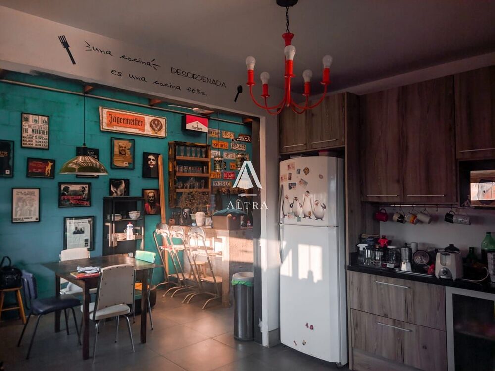 Casa, 2 quartos, 100 m² - Foto 4