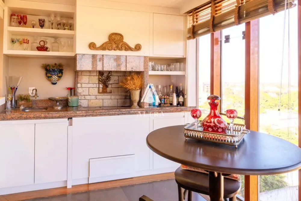 Apartamento, 3 quartos, 300 m² - Foto 4