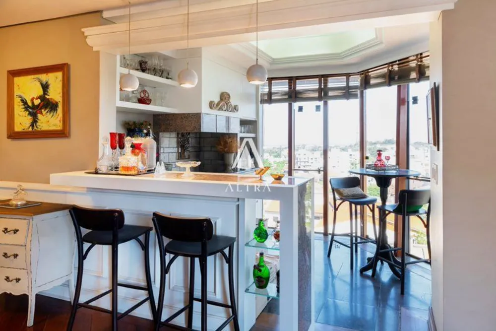 Apartamento, 3 quartos, 300 m² - Foto 2