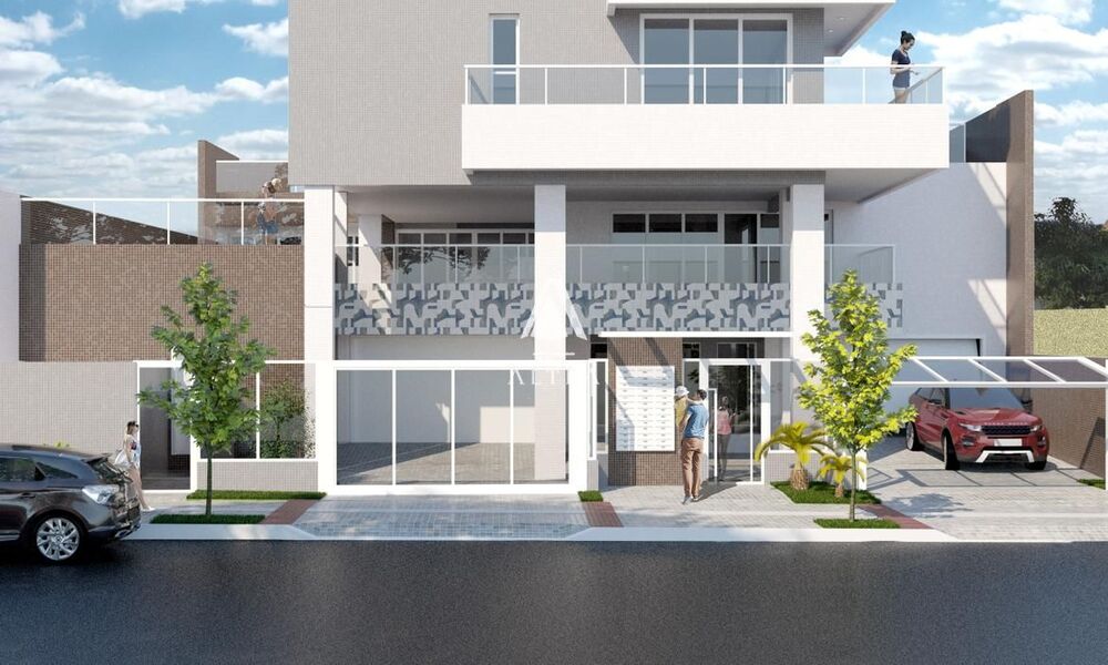 Apartamento, 3 quartos, 162 m² - Foto 3