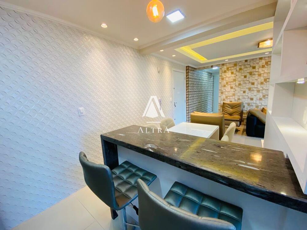 Apartamento, 2 quartos, 86 m² - Foto 9