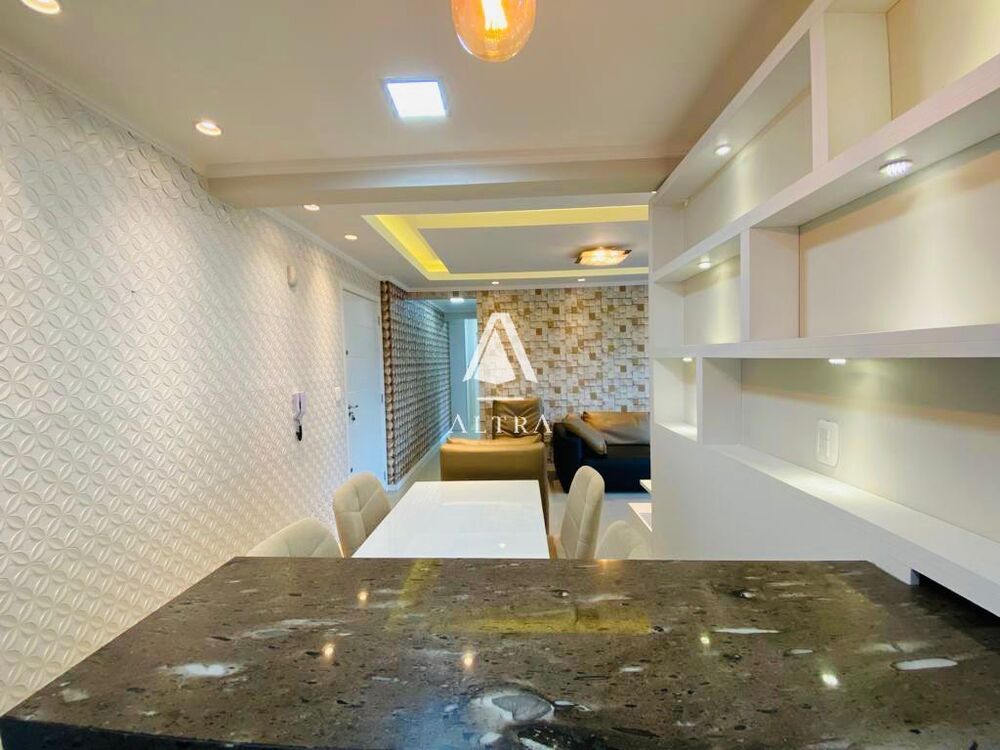 Apartamento, 2 quartos, 86 m² - Foto 2