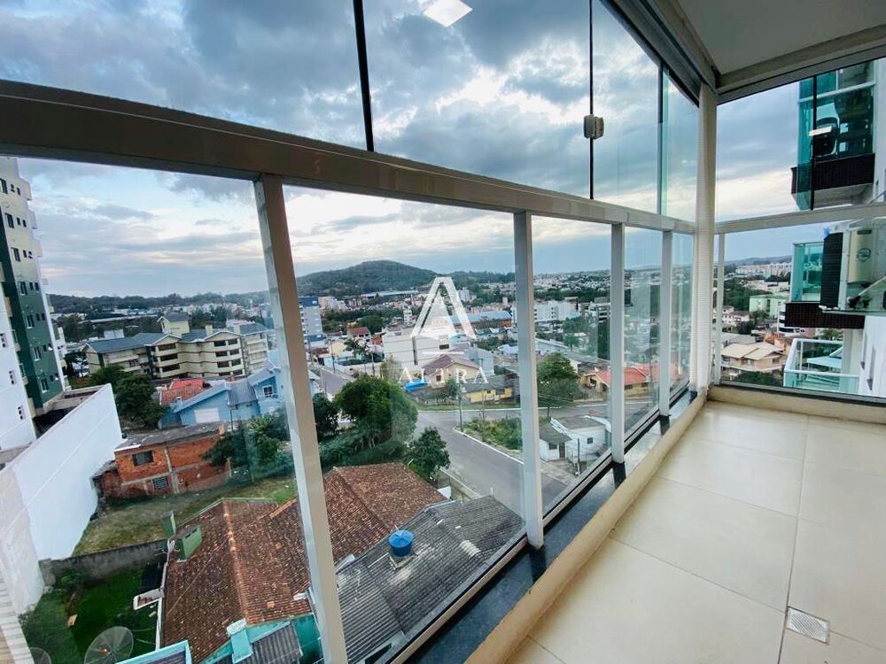 Apartamento, 2 quartos, 86 m² - Foto 13