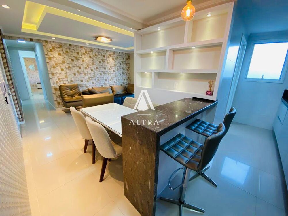 Apartamento, 2 quartos, 86 m² - Foto 3