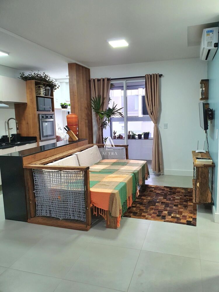 Apartamento, 2 quartos, 100 m² - Foto 2