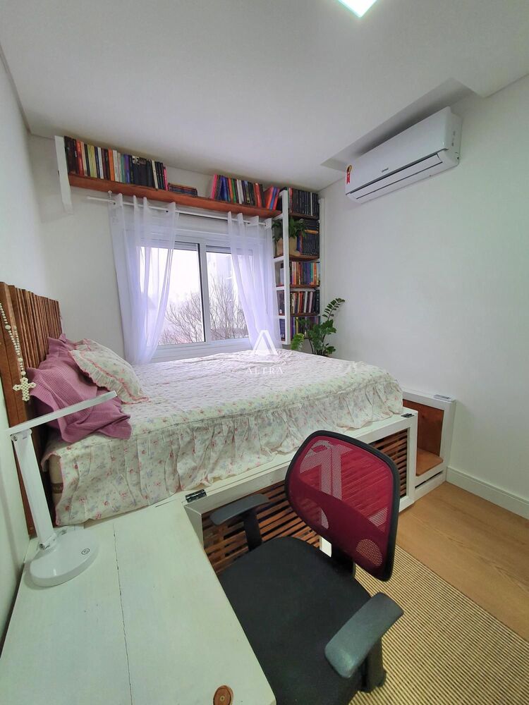 Apartamento, 2 quartos, 100 m² - Foto 5
