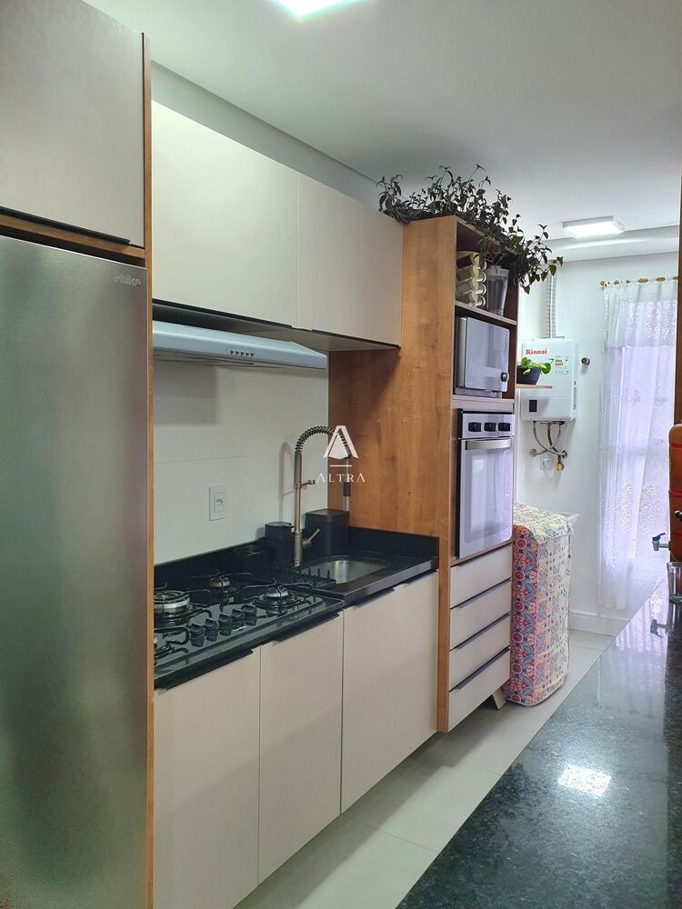 Apartamento, 2 quartos, 100 m² - Foto 3