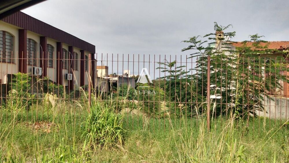 Terreno, 635 m² - Foto 1