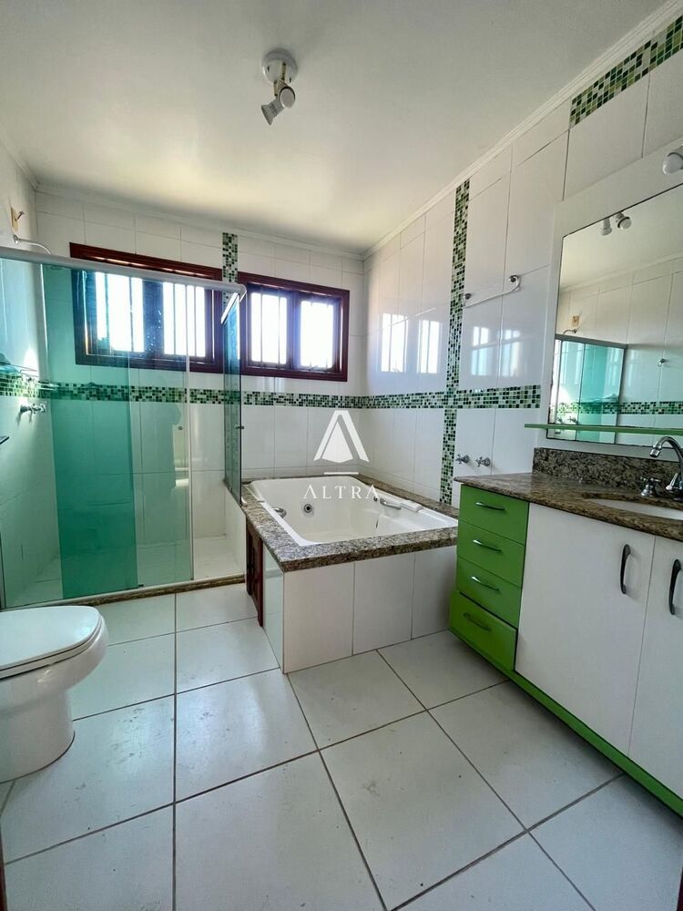 Casa, 3 quartos, 216 m² - Foto 9