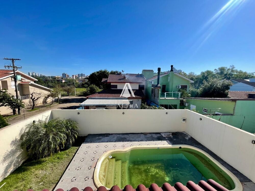 Casa, 3 quartos, 216 m² - Foto 16