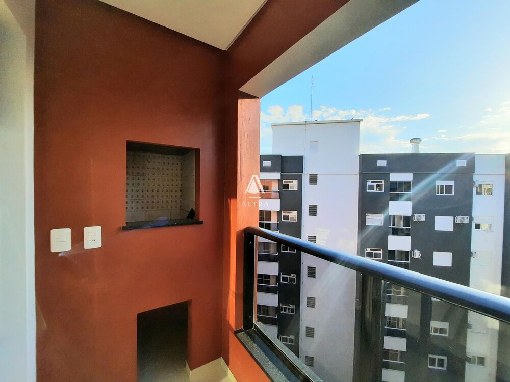 Apartamento, 2 quartos, 65 m² - Foto 8