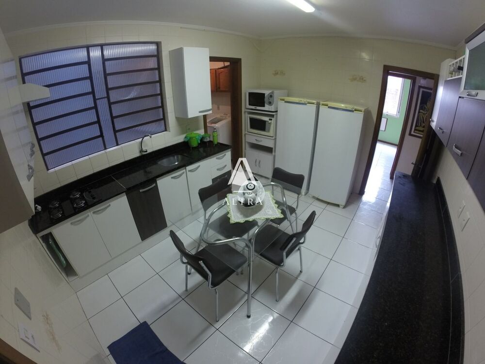 Apartamento, 3 quartos, 159 m² - Foto 2