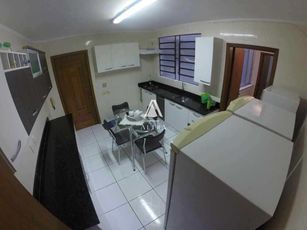 Apartamento, 3 quartos, 159 m² - Foto 3