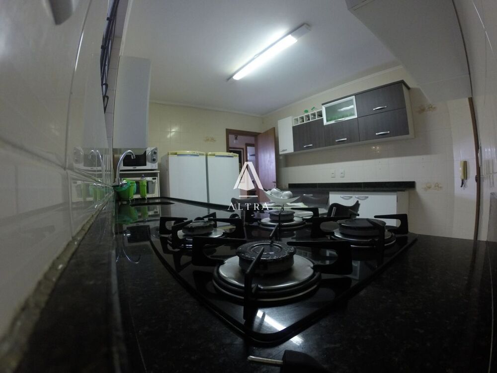 Apartamento, 3 quartos, 159 m² - Foto 4