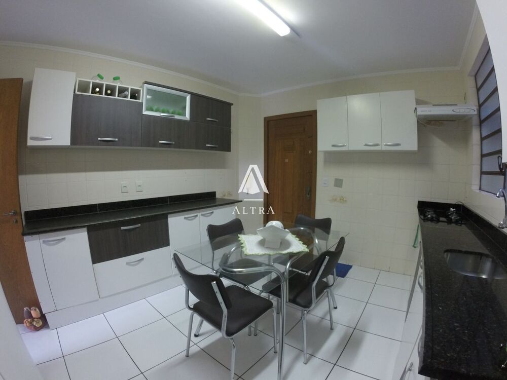 Apartamento, 3 quartos, 159 m² - Foto 1