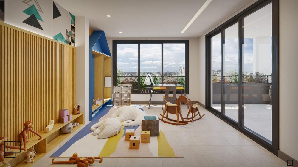 Apartamento, 4 quartos, 158 m² - Foto 15