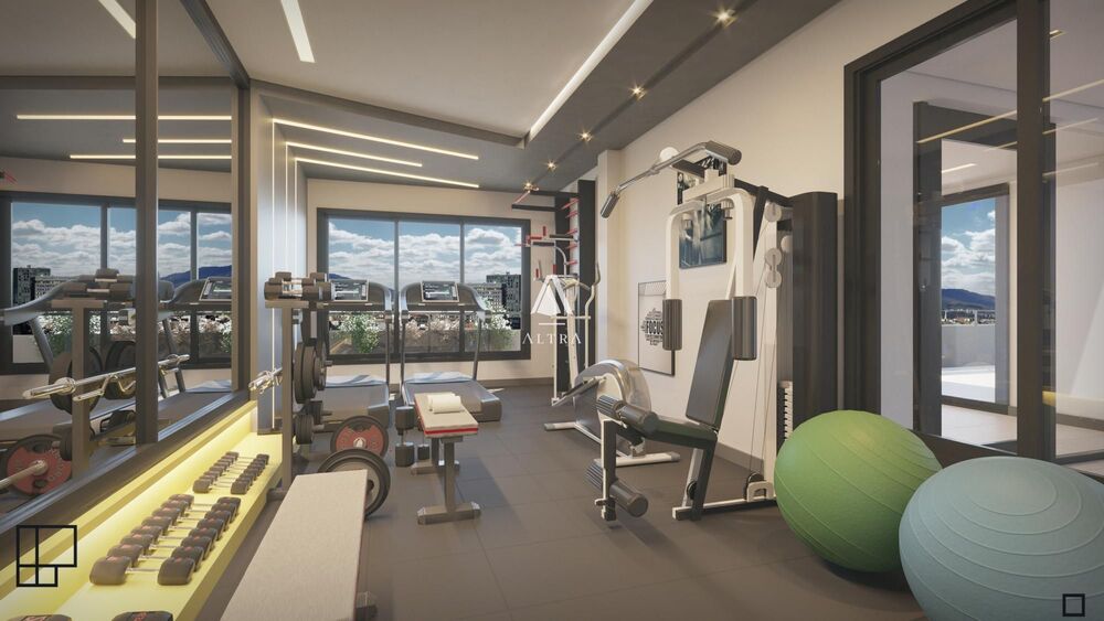 Apartamento, 4 quartos, 158 m² - Foto 7