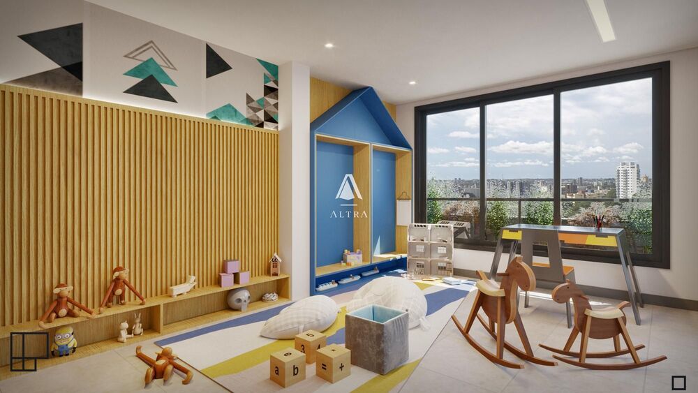 Apartamento, 4 quartos, 158 m² - Foto 16