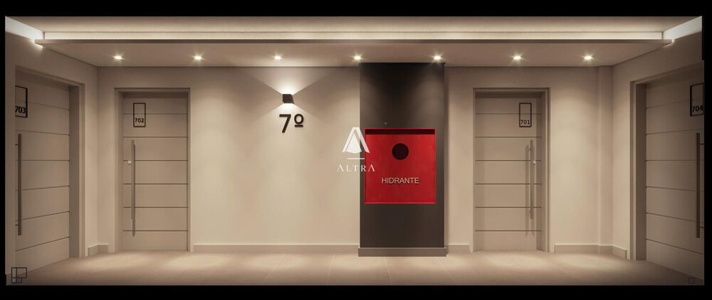 Apartamento, 4 quartos, 158 m² - Foto 9