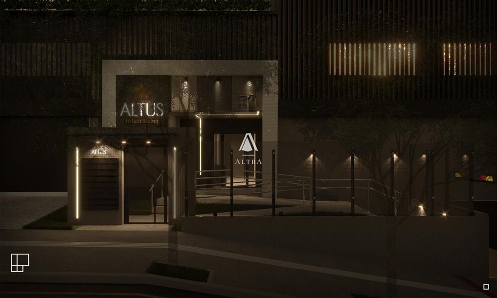 Apartamento, 4 quartos, 158 m² - Foto 3