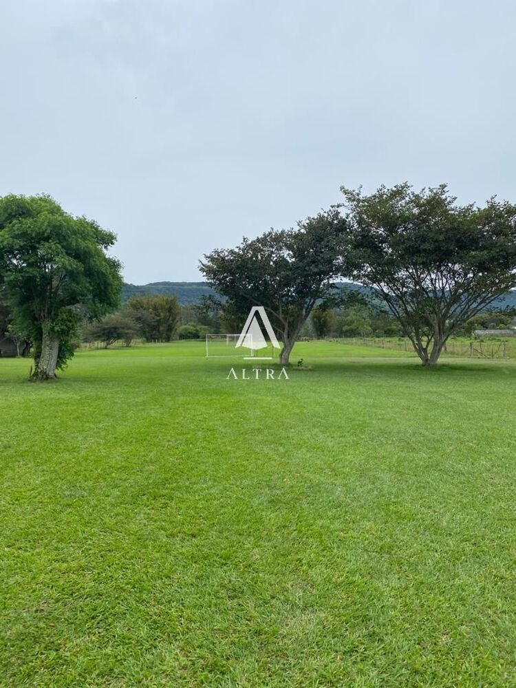 Terreno, 3 hectares - Foto 1