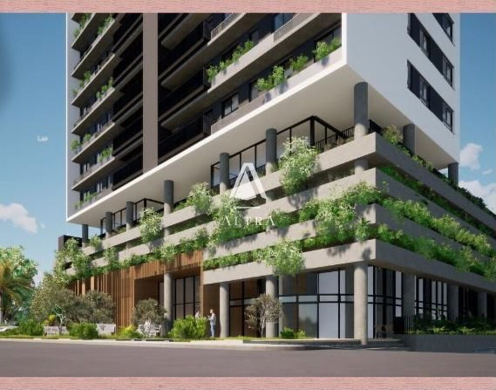 Apartamento, 3 quartos, 101 m² - Foto 1