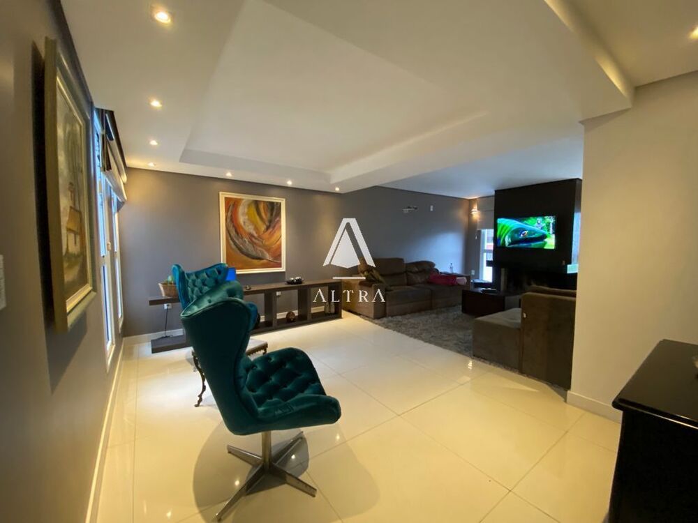Casa, 4 quartos, 320 m² - Foto 7