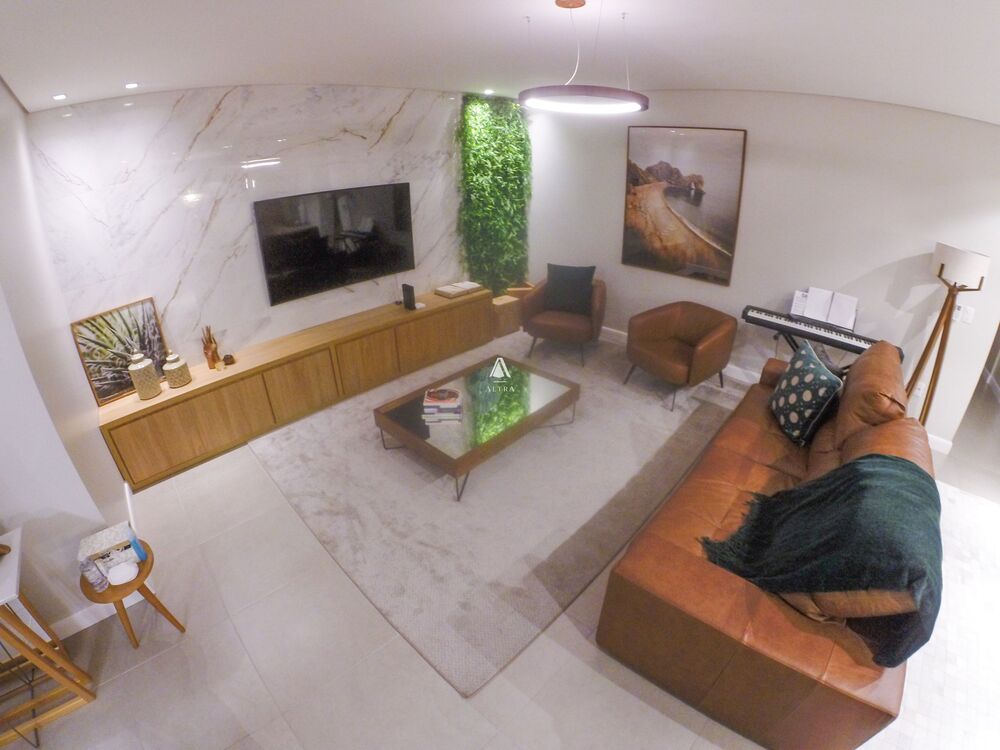 Apartamento, 3 quartos, 183 m² - Foto 1