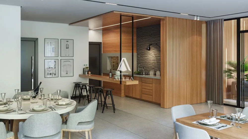 Apartamento, 3 quartos, 170 m² - Foto 4