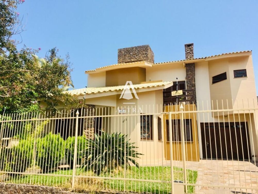 Casa, 3 quartos, 280 m² - Foto 2