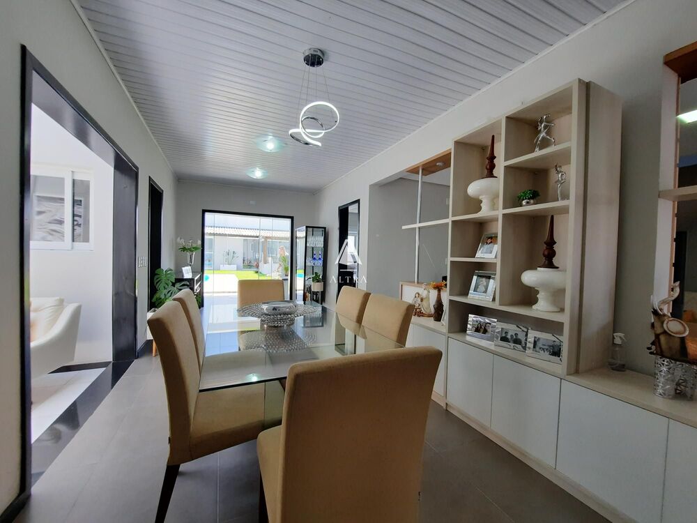 Casa, 5 quartos, 350 m² - Foto 10
