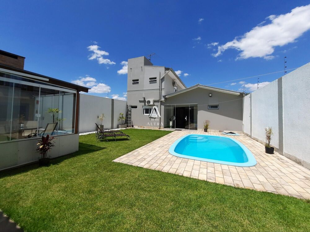 Casa, 5 quartos, 350 m² - Foto 16
