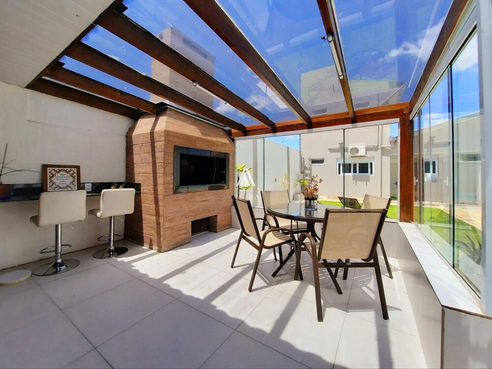 Casa, 5 quartos, 350 m² - Foto 17