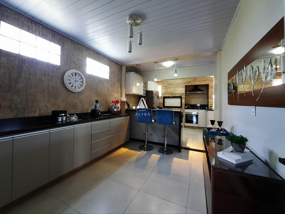 Casa, 5 quartos, 350 m² - Foto 12